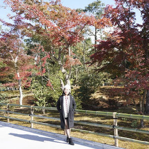 Meet your Posher, Ngan